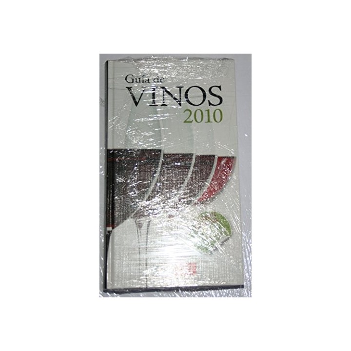 Guía De Vinos 2010 - Varios